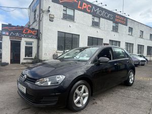 Volkswagen Golf 2015 LOW MILEAGE - Image 2
