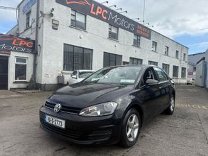 Volkswagen Golf 2015 LOW MILEAGE - Image 4