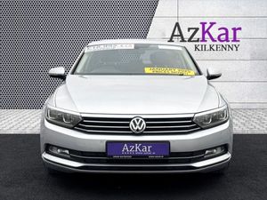 Volkswagen Passat 2018 SE Business 1.6tdi 120BHP - Image 2