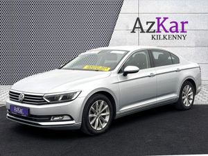 Volkswagen Passat 2018 SE Business 1.6tdi 120BHP - Image 3