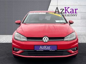 Volkswagen Golf 2019 Trendline 1.6 TDI 5DR  83 P/ - Image 2
