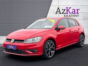 Volkswagen Golf 2019 Trendline 1.6 TDI 5DR  83 P/ - Image 3