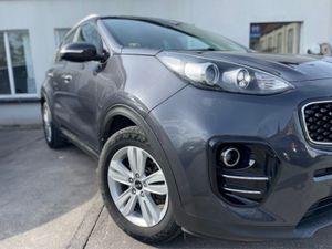 Kia Sportage Platinum S SAM 5DR - Image 3
