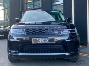 Land Rover Range Rover Sport P400e HSE Dynamic Au - Image 2