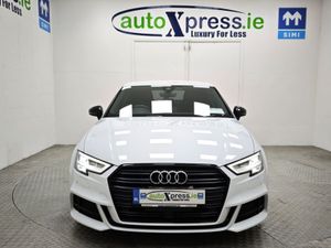 Audi A3 1.4 Tfsi S-line Black Edition  Automatic - Image 3