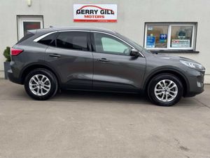 Ford Kuga Titanium 5DR 1.5 TD 120 S6.2 M6 F - Image 3