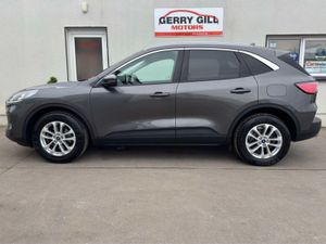 Ford Kuga Titanium 5DR 1.5 TD 120 S6.2 M6 F - Image 4