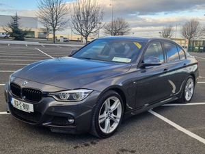 BMW 3 Series 330 E  M Sport  Plug IN Hybrid  Leat - Image 4