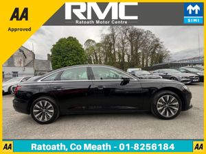 Audi A6 2.0tdi 40d -tronic SE - Image 3