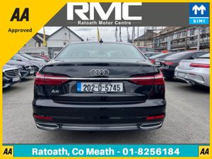 Audi A6 2.0tdi 40d -tronic SE - Image 4