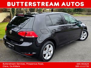 Volkswagen Golf 1.2 TSI DSG Premium Edition - Image 2