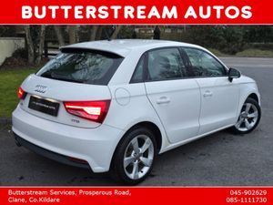 Audi A1 1.0 Tfsi Sport Auto - Image 2