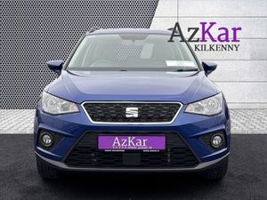 SEAT Arona 2021 Automatic DSG SE 1.0 TSI 115HP 5D - Image 2