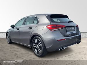 Mercedes-Benz A-Class A180 Progressive Auto  (pan - Image 3