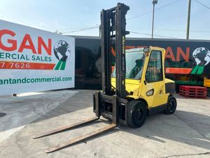 2005 ...HYSTER...5 TON...FORKLIFT......4200 HOURS. - Image 4