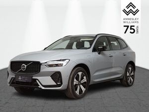 Volvo XC60 Xc60 T6 Recharge Plus Dark AWD - Image 4