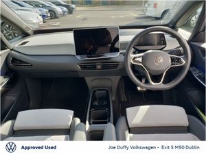 Volkswagen ID.3 Id.3 PA PRO S Plus 77kwh - Image 3
