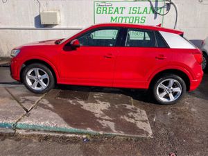 Audi Q2 Tfsi Sport 1.0i Automatic - Image 2