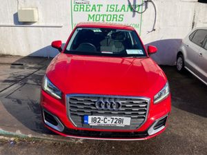 Audi Q2 Tfsi Sport 1.0i Automatic - Image 3