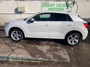 Audi Q2 Tfsi Sport 1.0i Automatic - Image 2