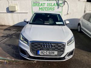 Audi Q2 Tfsi Sport 1.0i Automatic - Image 3