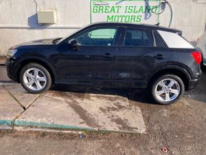 Audi Q2 Tfsi Sport 1.0i Automatic - Image 2