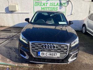 Audi Q2 Tfsi Sport 1.0i Automatic - Image 3