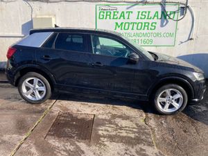 Audi Q2 Tfsi Sport 1.0i Automatic - Image 4