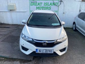 Honda Fit 1.5i Petrol Hybrid Automatic - Image 4