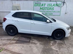 Volkswagen Polo 1.0 Petrol Highline Automatic - Image 3