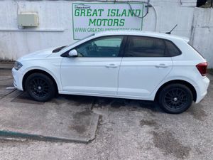 Volkswagen Polo 1.0 Petrol Highline Automatic - Image 4