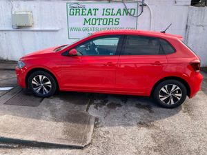 Volkswagen Polo 1.0 Petrol Comfortline Automatic - Image 4