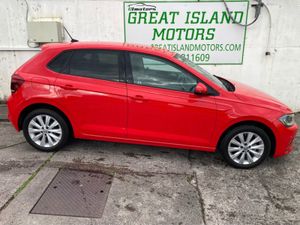 Volkswagen Polo 1.0 Petrol Highline Automatic - Image 3