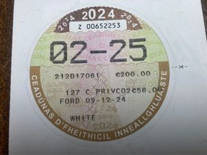 Ford Puma 1.0 St-line X Mhev 125PS 5DR - Image 2