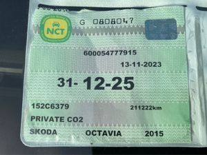 Skoda Octavia 1.6 TDI CR SE 105PS 5DR - Image 2