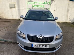 Skoda Octavia 1.6 TDI CR SE 105PS 5DR - Image 4