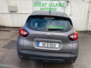 Renault Captur Play TCE 90 My18 4DR - Image 3