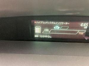 Toyota Prius 1.8 Hybrid Petrol Automatic - Image 4