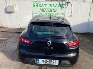 Renault Clio 1.1 Expression Hatchback Petrol Manu - Image 4