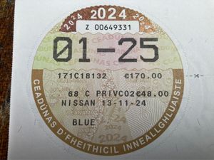 Nissan NOTE 1.2 Hybrid Petrol E- Power Automatic - Image 2