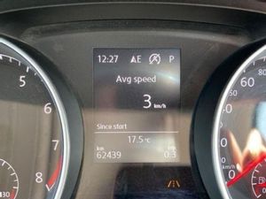 Volkswagen Golf 1.2i Petrol Estate Automatic Comf - Image 4
