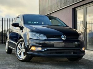 Volkswagen Polo 2016 Volkswagen Polo Reduced TO S - Image 2