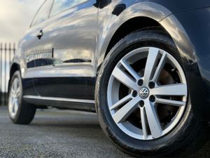 Volkswagen Polo 2016 Volkswagen Polo Reduced TO S - Image 3