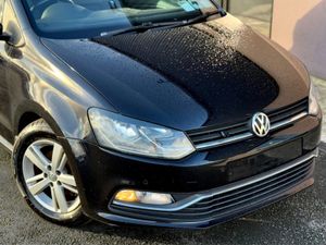 Volkswagen Polo 2016 Volkswagen Polo Reduced TO S - Image 4