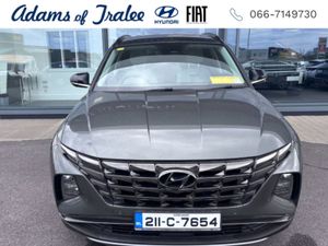 Hyundai Tucson Ix35 Executive Plus 2tone 5DR Auto - Image 3