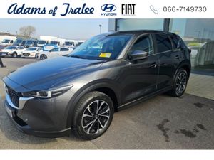 Mazda CX-5 2.2 D 150PS GT Ipm5 4DR - Image 3