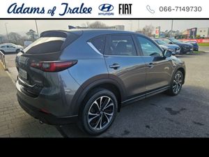 Mazda CX-5 2.2 D 150PS GT Ipm5 4DR - Image 4