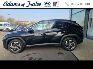 Hyundai Tucson Ix35 Executive Plus 2tone 5DR Auto - Image 3