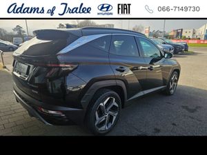 Hyundai Tucson Ix35 Executive Plus 2tone 5DR Auto - Image 4