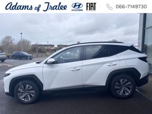 Hyundai Tucson Ix35 Executive HEV 5DR Auto - Image 2